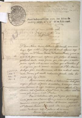 Solicita información de un negocio