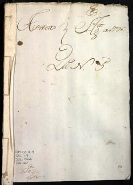 Documentos contables