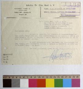 Firma de los documentos