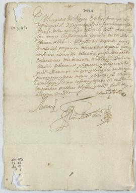 Carta de pago
