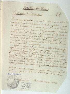 Nombramiento militar