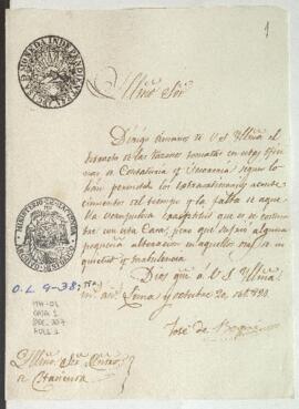 Remisión de cuentas