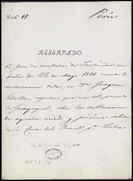 Declaración de independencia de Guayaquil