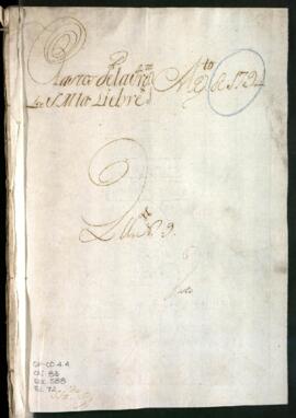 Documentos contables