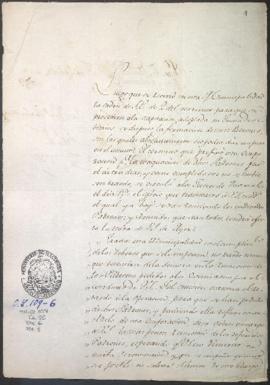 Formación de padrones