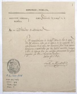 Relación de empleadoas