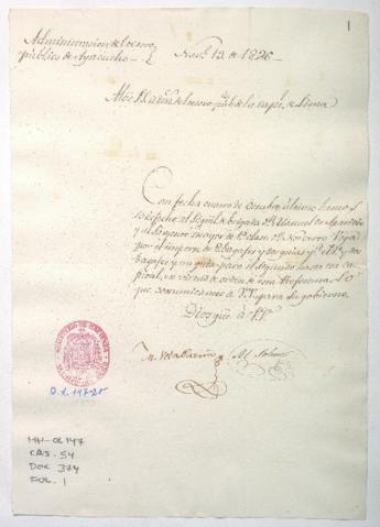 Open original Document numérique