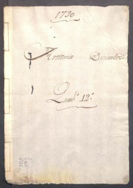 Documentos Contables