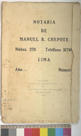 Open original Document numérique