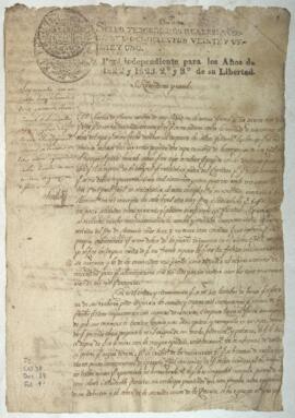 Exoneración de pago