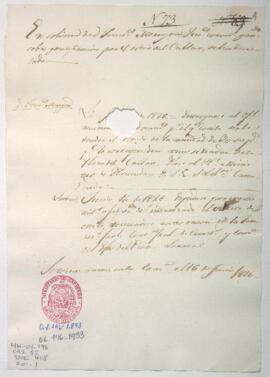 Pago de gratificación