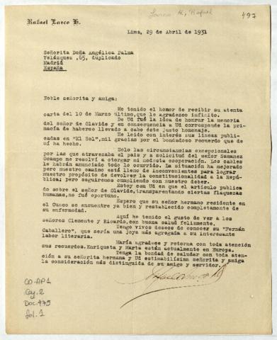 Open original Document numérique
