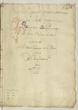 Pago de cófrade