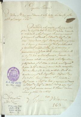 Nombramiento militar