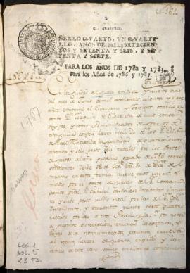 Carta de pago