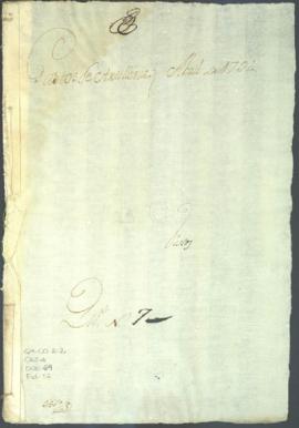Documentos Contables