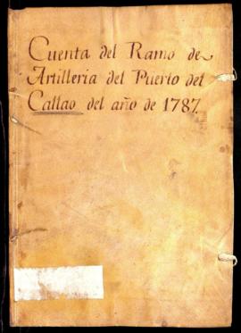 Libro de Cuentas
