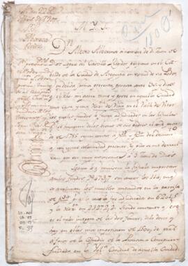 Subrogación de censo