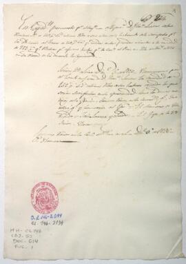 Reconocimiento de deuda