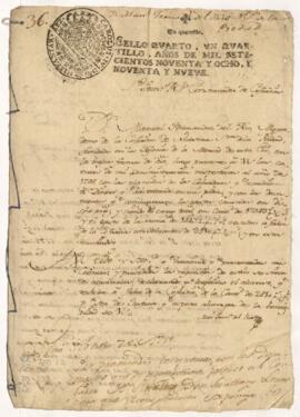 Aprobación de cuentas