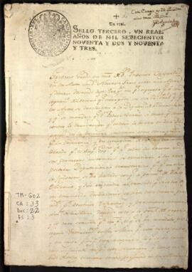 Suspensión de autos