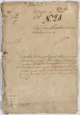 Secuestro de bienes