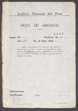 Ingresos
