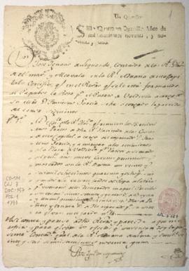 Registro de bienes