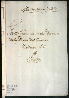 Documentos contables