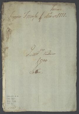 Documentos contables