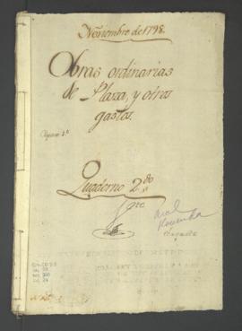 Documentos contables