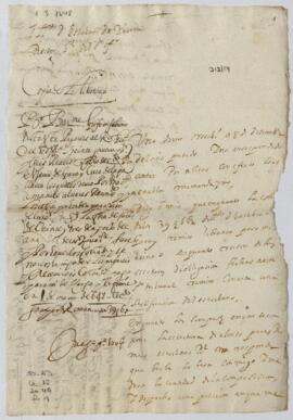Correspondencia