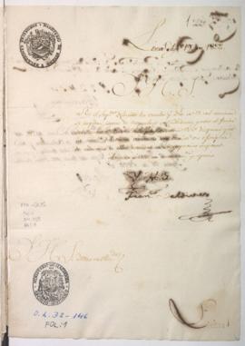 Carta de naturaleza