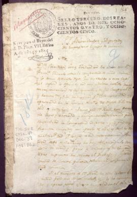 Rendición de cuentas