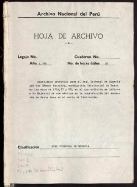 Reconocimiento de méritos