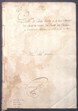 Documentos contables