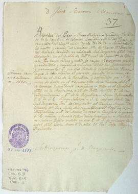 Nombramiento militar