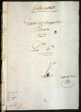 Documentos contables