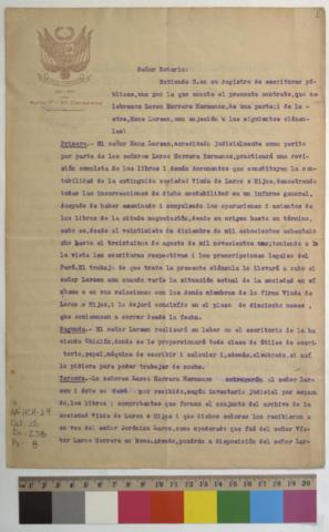 Open original Document numérique