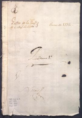 Documentos contables