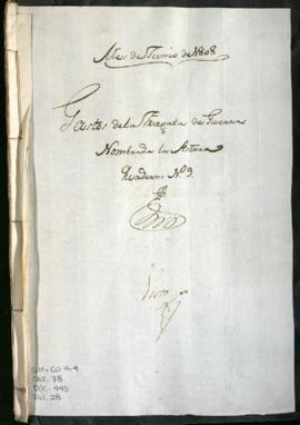Documentos contables