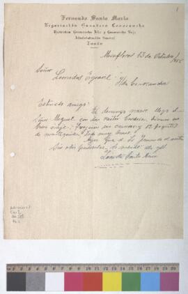 Recepción de carnerito y mantequilla