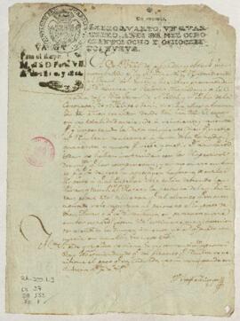 Aprobación de cuentas