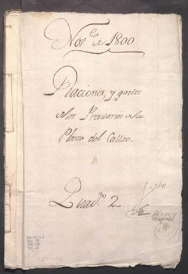 Documentos contables