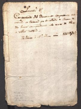 Documentos contables
