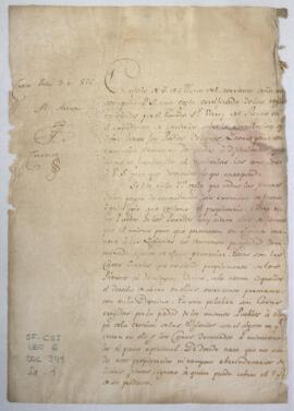 Contribución de predios urbanos