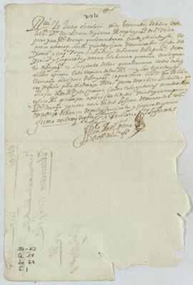 Carta de pago