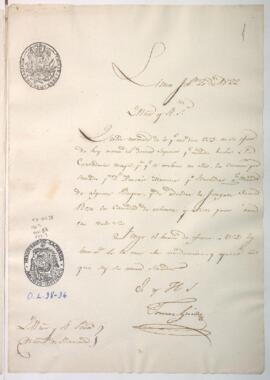 Cuenta de recaudación