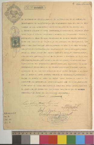 Open original Document numérique