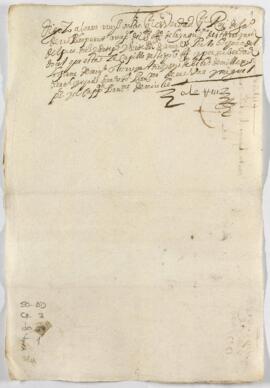 Carta de pago